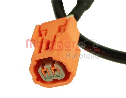 METZGER 0900719 Sensore, N°...